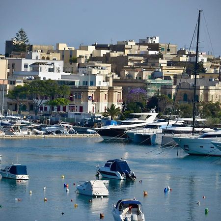 Shore Bridge Gzira Exterior photo