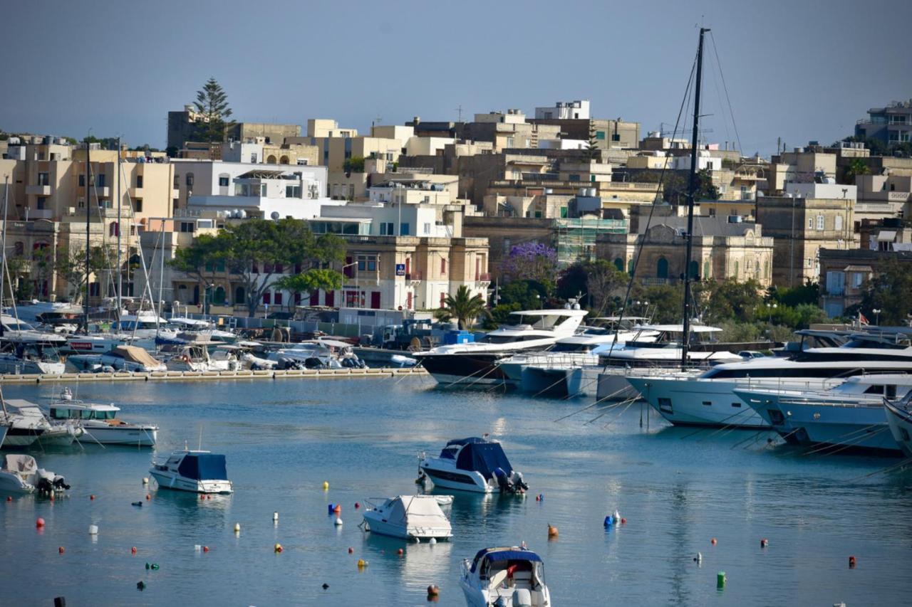 Shore Bridge Gzira Exterior photo