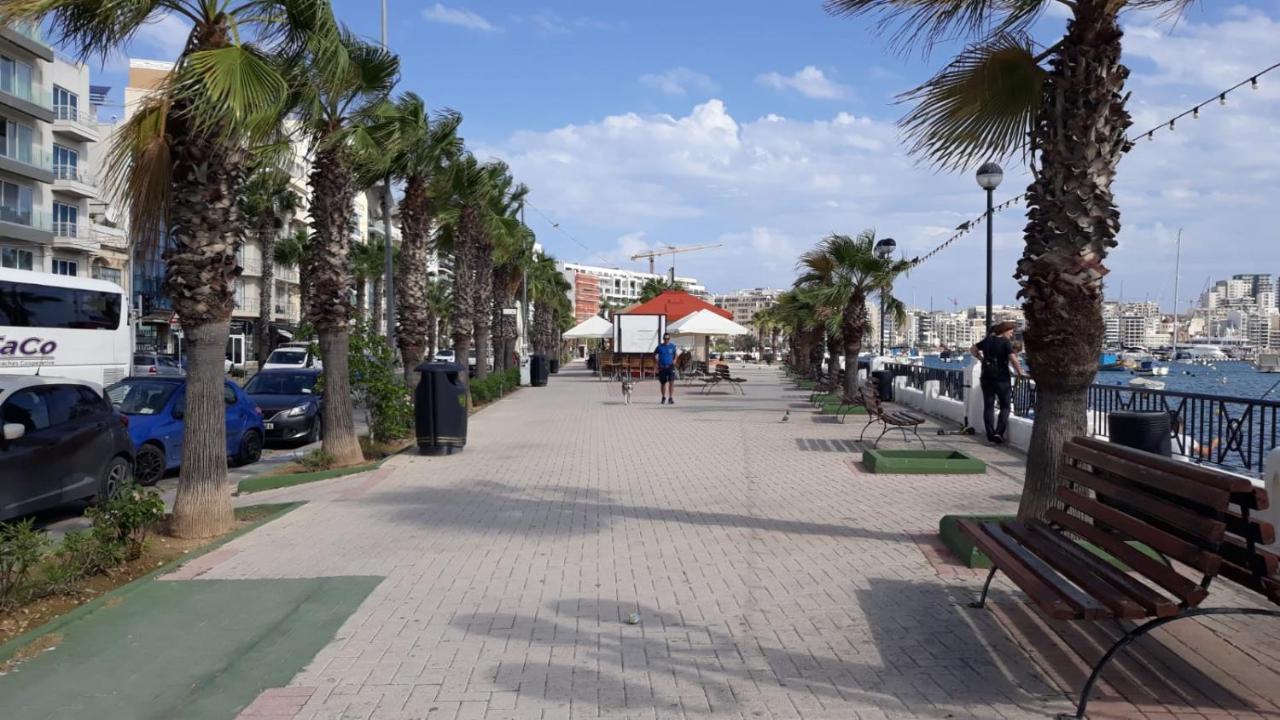 Shore Bridge Gzira Exterior photo