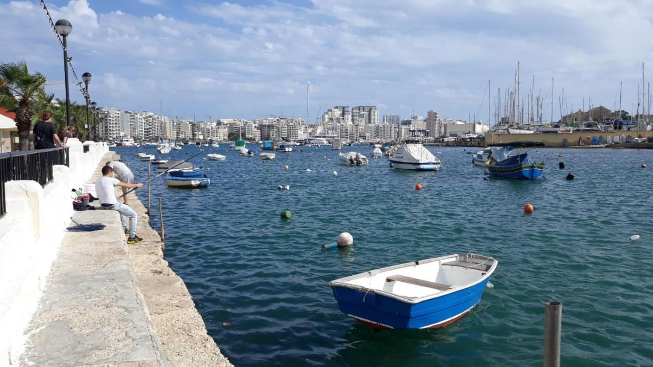 Shore Bridge Gzira Exterior photo