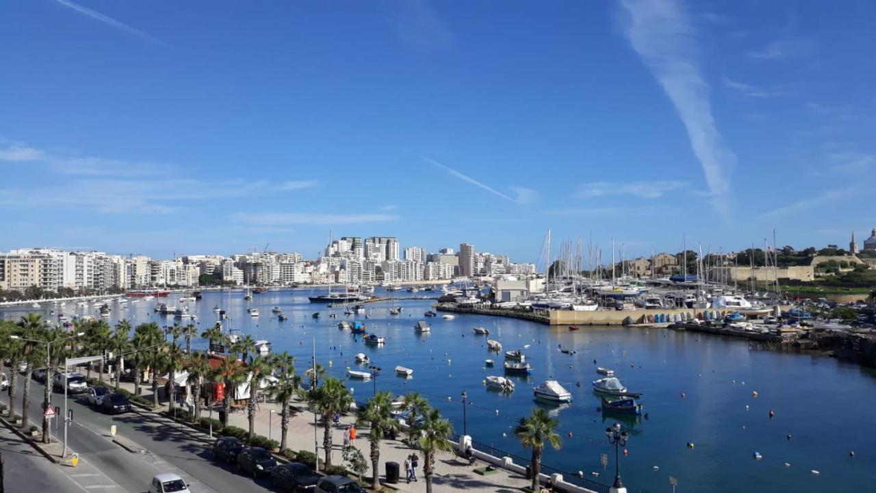 Shore Bridge Gzira Exterior photo
